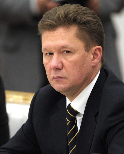 «Газпром» намерен повысить объемы экспорта газа в 2013 году до показателя 2011 года «Газпром» намерен повысить объемы экспорта газа в 2013 году до показателя 2011 года