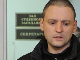 Удальцов приговорен к 240 часам работ за нанесение побоев ульяновской студентке Удальцов приговорен к 240 часам работ за нанесение побоев ульяновской студентке