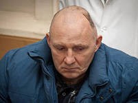Комиссия Общественной палаты просит найти виновных по делу Михаила Бекетова Комиссия Общественной палаты просит найти виновных по делу Михаила Бекетова