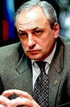 Депутат Владимир Бурматов может лишиться ученой степени Депутат Владимир Бурматов может лишиться ученой степени
