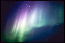 Полярное сияние можно использовать для рентгеновского просвечивания других планет Полярное сияние можно использовать для рентгеновского просвечивания других планет