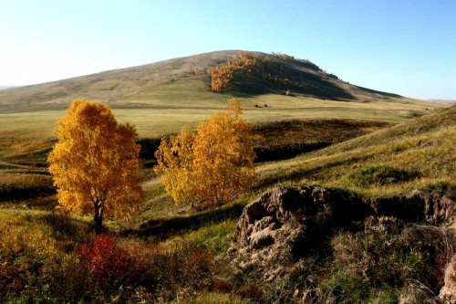 Техника для тушения пожаров доставлена в Хакасский заповедник Техника для тушения пожаров доставлена в Хакасский заповедник