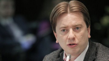 Кандидатская степень останется у депутата Бурматова Кандидатская степень останется у депутата Бурматова