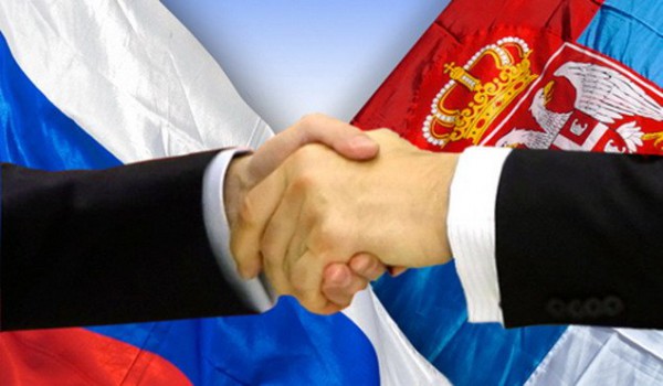 Россия скоро предоставит Сербии первый транш кредита Россия скоро предоставит Сербии первый транш кредита