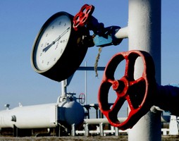 С 1 июля может возрасти тариф на транспортировку газа по газопроводам "Газпрома" С 1 июля может возрасти тариф на транспортировку газа по газопроводам "Газпрома"
