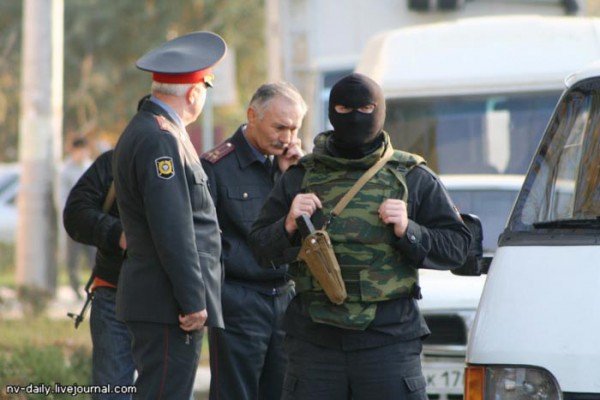 Уничтожен главарь бандподполья Цумадинского района Дагестана Уничтожен главарь бандподполья Цумадинского района Дагестана