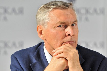 Глава ВАК опроверг информацию о рассмотрении диссертации Бурматова Глава ВАК опроверг информацию о рассмотрении диссертации Бурматова