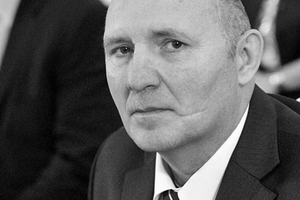 Похороны Бекетова пройдут 11 апреля на Новолужинском кладбище Похороны Бекетова пройдут 11 апреля на Новолужинском кладбище