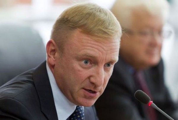 Минобрнауки РФ не намерено проводить кампанию по борьбе с плагиатом в научных работах Минобрнауки РФ не намерено проводить кампанию по борьбе с плагиатом в научных работах
