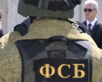 Генерал Кулишов занял пост главы погранслужбы ФСБ РФ Генерал Кулишов занял пост главы погранслужбы ФСБ РФ