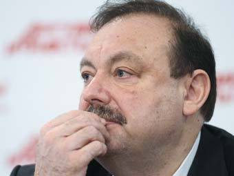 ВС РФ не удовлетворил апелляцию Гудкова ВС РФ не удовлетворил апелляцию Гудкова