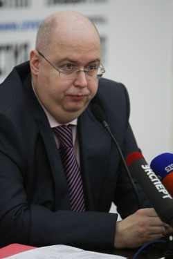 В отношении Юрия Воронина будет проведено административное расследование В отношении Юрия Воронина будет проведено административное расследование