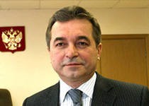 Помощник президента Евгений Школов проверит декларации чиновников Помощник президента Евгений Школов проверит декларации чиновников