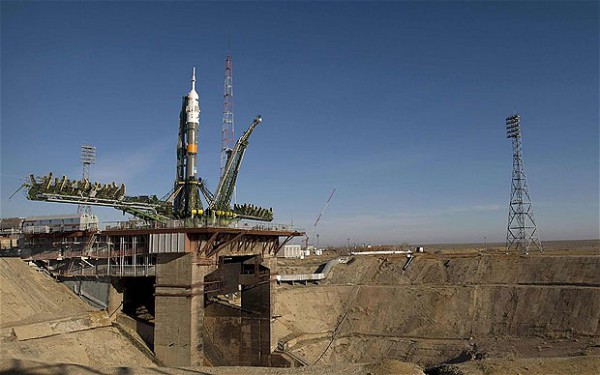Запуск 5 спутников, отложенный из-за споров с Казахстаном, назначен на 22 июля Запуск 5 спутников, отложенный из-за споров с Казахстаном, назначен на 22 июля
