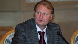 Арестован бывший замглавы Минсельхоза Алексей Бажанов Арестован бывший замглавы Минсельхоза Алексей Бажанов