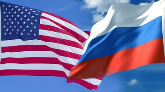 Диалог РФ и США продолжится, несмотря на санкционные списки Диалог РФ и США продолжится, несмотря на санкционные списки