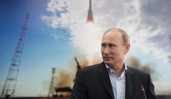 Правительство РФ рассмотрит создание министерства космоса Правительство РФ рассмотрит создание министерства космоса