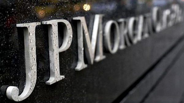JP Morgan увеличил чистую прибыль на 33% с начала текущего года JP Morgan увеличил чистую прибыль на 33% с начала текущего года