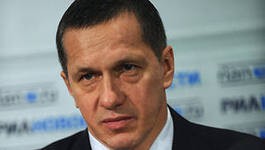 Помощник президента РФ Юрий Трутнев заработал 210,6 миллиона рублей Помощник президента РФ Юрий Трутнев заработал 210,6 миллиона рублей