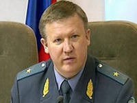 В "список Магнитского" включен бывший замглавы СК при МВД Олег Логунов В "список Магнитского" включен бывший замглавы СК при МВД Олег Логунов
