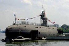 Арестован директор Центрального музея ВМФ Андрей Лялин Арестован директор Центрального музея ВМФ Андрей Лялин