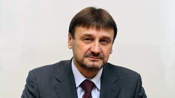 Заместитель главы Минприроды стал кандидатом на должность руководителя Рослесхоза Заместитель главы Минприроды стал кандидатом на должность руководителя Рослесхоза