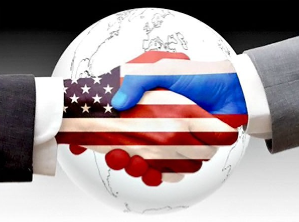 Об улучшении отношений между США и Россией Москва будет судить по делам Об улучшении отношений между США и Россией Москва будет судить по делам