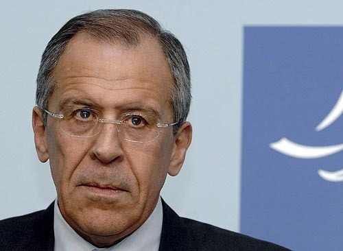 Москва не верит в отмену "списка Магнитского" Москва не верит в отмену "списка Магнитского"