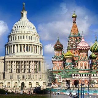 Россия готова углублять отношения с США без каких-либо ограничений Россия готова углублять отношения с США без каких-либо ограничений