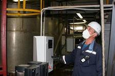 19% всех разведанных запасов урана сосредоточено в недрах Казахстана 19% всех разведанных запасов урана сосредоточено в недрах Казахстана