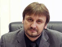 Рослесхоз возглавит Владимир Лебедев Рослесхоз возглавит Владимир Лебедев