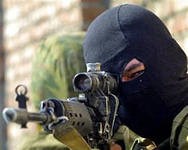В Дагестане застрелен Сайгидгусейн Омаргаджиев В Дагестане застрелен Сайгидгусейн Омаргаджиев