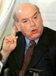 Генеральный секретарь ОАГ Хосе Мигель Инсульса за пересчет голосов по итогам выборов в Венесуэле Генеральный секретарь ОАГ Хосе Мигель Инсульса за пересчет голосов по итогам выборов в Венесуэле