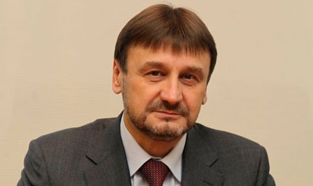 Министр природных ресурсов определит будущие отставки и их необходимость Министр природных ресурсов определит будущие отставки и их необходимость