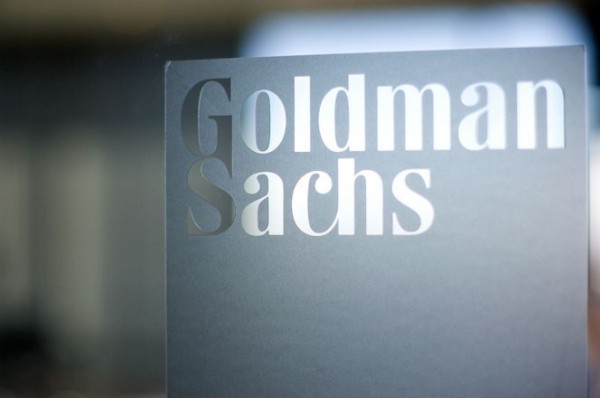 Goldman Sachs в I квартале увеличил чистую прибыль Goldman Sachs в I квартале увеличил чистую прибыль