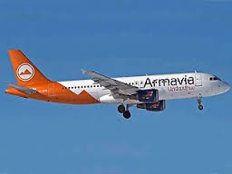 Авиакомпания «Армавиа» с 1 апреля прекращает полеты; перевозчик должен российским банкам, аэропортам и Росавиации около $25 млн Авиакомпания «Армавиа» с 1 апреля прекращает полеты; перевозчик должен российским банкам, аэропортам и Росавиации около $25 млн