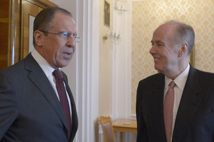 Список Магнитского и ответный российский перечень осложняют отношение России и США Список Магнитского и ответный российский перечень осложняют отношение России и США