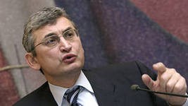 Против Виктора Плескачевского возбуждено уголовное дело Против Виктора Плескачевского возбуждено уголовное дело