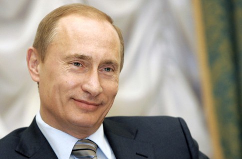 Путин поручил оперативно решить вопрос о создании Росфинагентства Путин поручил оперативно решить вопрос о создании Росфинагентства