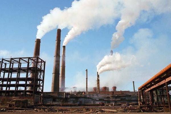 В марте российская промышленность показала рост на 1,3% В марте российская промышленность показала рост на 1,3%