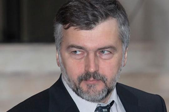 В марте в годовом выражении ВВП РФ вырос до 2,3% В марте в годовом выражении ВВП РФ вырос до 2,3%