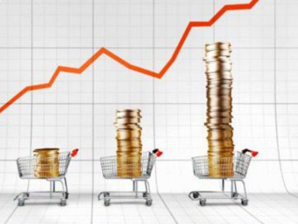С 9 по 15 апреля ускорились темпы инфляции С 9 по 15 апреля ускорились темпы инфляции