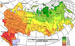 Проект "Экологическая карта России" стал лауреатом премии ERAECO Проект "Экологическая карта России" стал лауреатом премии ERAECO