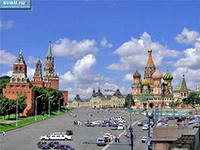 В Москве полностью растаял снег В Москве полностью растаял снег
