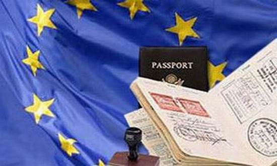 РФ, возможно, договорится об отмене виз с ЕС РФ, возможно, договорится об отмене виз с ЕС
