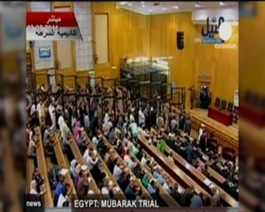 Суд Египта приговорил бывшего министра нефти к 15 годам тюрьмы за экспорт газа в Израиль Суд Египта приговорил бывшего министра нефти к 15 годам тюрьмы за экспорт газа в Израиль