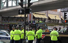 Гражданство подозреваемых в теракте в Бостоне выясняется Гражданство подозреваемых в теракте в Бостоне выясняется