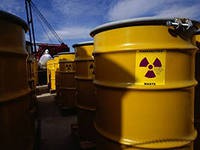 Россия и Египет возобновят сотрудничество в разработке урановых месторождений Россия и Египет возобновят сотрудничество в разработке урановых месторождений