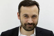 Илья Пономарев отчитается о стоимости выполненных для фонда работ Илья Пономарев отчитается о стоимости выполненных для фонда работ