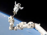 У космонавтов Виноградова и Романенко возникла проблема У космонавтов Виноградова и Романенко возникла проблема